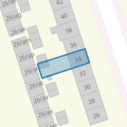 Perceel GNG00-L-3498