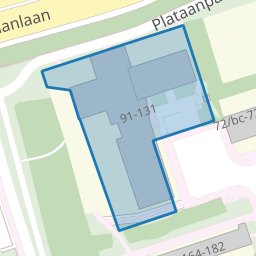 Perceel GNG00-L-3632