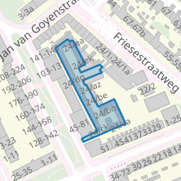 Perceel GNG00-L-3642