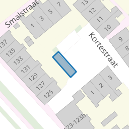 Perceel GNG00-L-3775