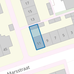 Perceel GNG00-L-3796