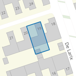 Perceel GNG00-L-3899