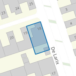 Perceel GNG00-L-3900