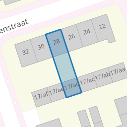 Perceel GNG00-L-4185