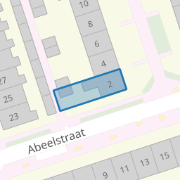 Perceel GNG00-L-4260