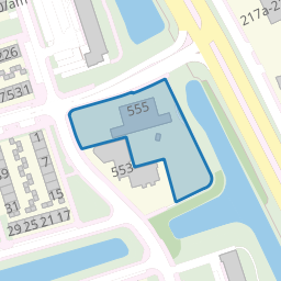 Perceel GNG00-L-4320