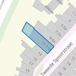 Perceel GNG00-L-4440