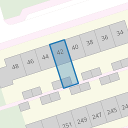 Perceel GNG00-L-4601