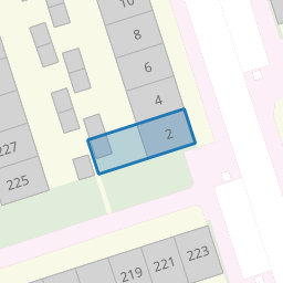 Perceel GNG00-L-4645