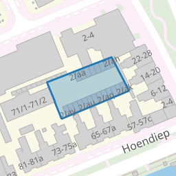 Perceel GNG00-L-4837