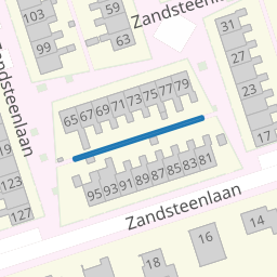 Perceel GNG00-L-5119