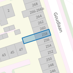 Perceel GNG00-L-5184