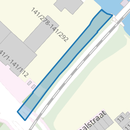 Perceel GNG00-L-5378