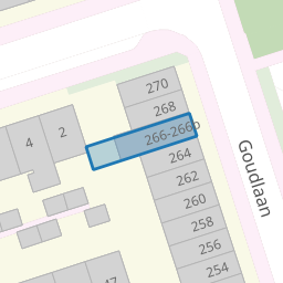 Perceel GNG00-L-5396