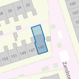 Perceel GNG00-L-5525