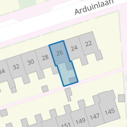 Perceel GNG00-L-5526