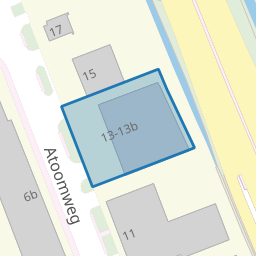 Perceel GNG00-L-5552