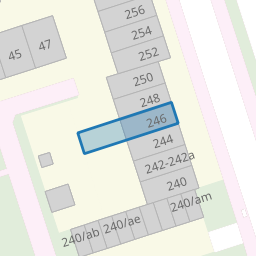 Perceel GNG00-L-5600