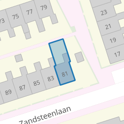 Perceel GNG00-L-5661