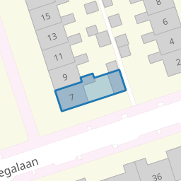 Perceel GNG00-L-5701