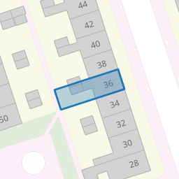 Perceel GNG00-L-5708