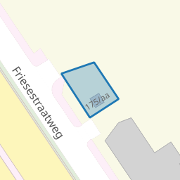 Perceel GNG00-L-5768