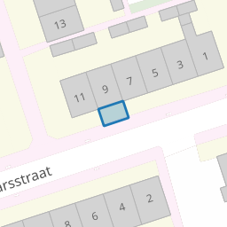 Perceel GNG00-L-5896