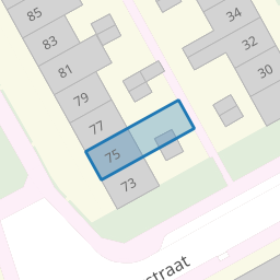 Perceel GNG00-L-5911