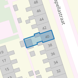 Perceel GNG00-L-5929