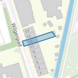 Perceel GNG00-L-5967