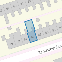 Perceel GNG00-L-6000