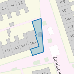 Perceel GNG00-L-6191