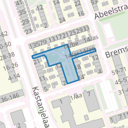 Perceel GNG00-L-6263