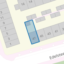 Perceel GNG00-L-6500