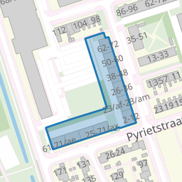 Perceel GNG00-L-6557