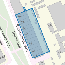 Perceel GNG00-L-6630