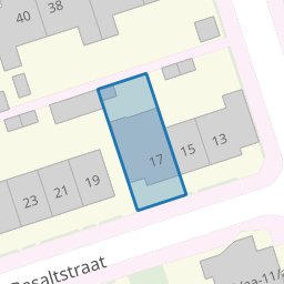 Perceel GNG00-L-6651