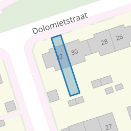 Perceel GNG00-L-6663