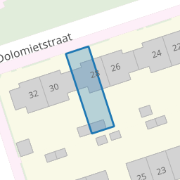 Perceel GNG00-L-6665