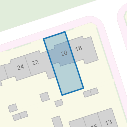 Perceel GNG00-L-6671