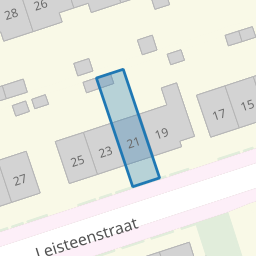 Perceel GNG00-L-6680