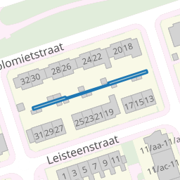 Perceel GNG00-L-6688