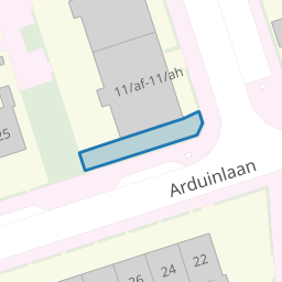 Perceel GNG00-L-6726