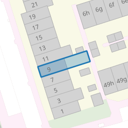 Perceel GNG00-L-6772