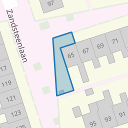 Perceel GNG00-L-6787