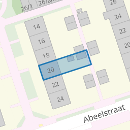 Perceel GNG00-L-6900