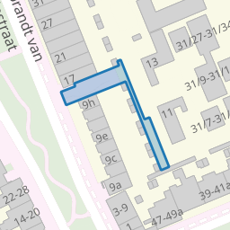 Perceel GNG00-L-6992