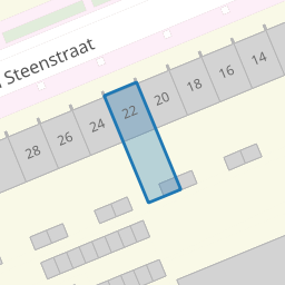 Perceel GNG00-L-7012