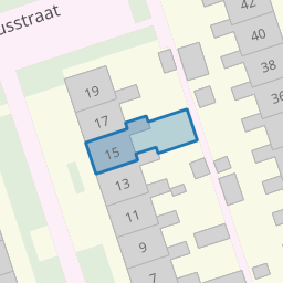 Perceel GNG00-L-7032