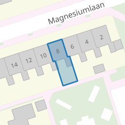 Perceel GNG00-L-7040